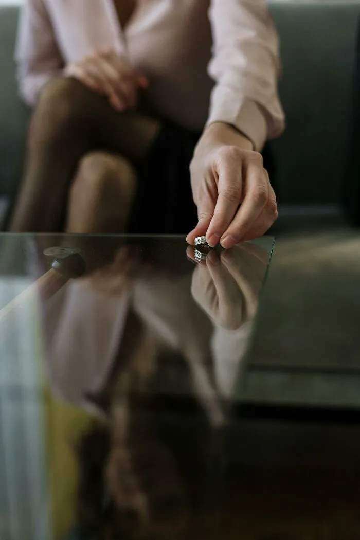 Someone Asks People To Share The Harsh Truths About Marriage, And 43 Deliver