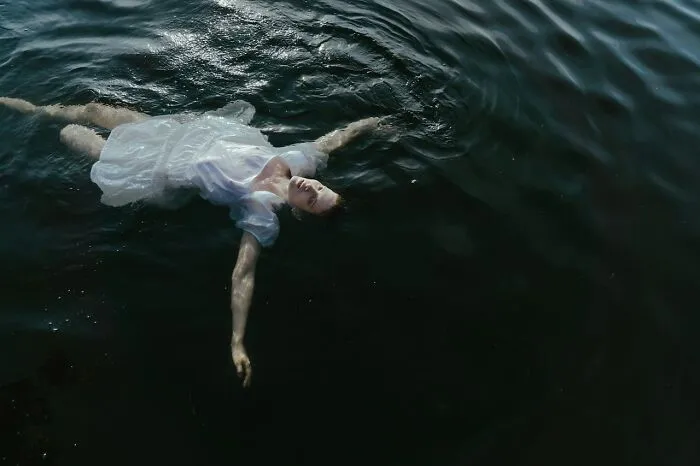 40 People Share What Death Is Like After Being Declared Dead And Then Resuscitated