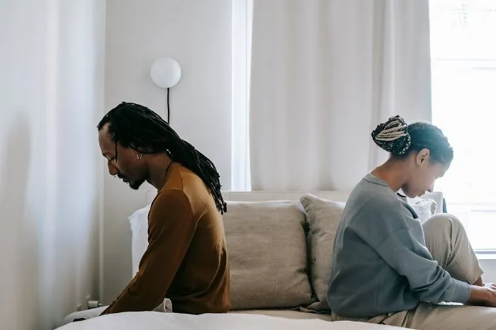 Someone Asks People To Share The Harsh Truths About Marriage, And 43 Deliver