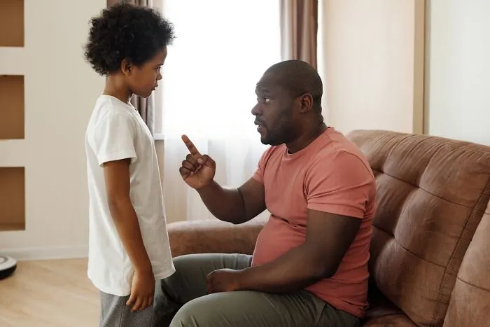 Parents Share The Moments They Realized Their Kids Might Be Horrible People (35 Posts)