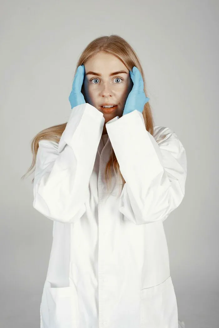 “Psych Ward Employees, What Did A Patient Do That Left You Speechless?” (46 Answers)