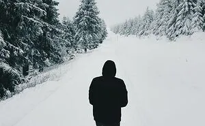 “Subject Deceased”: 35 National Park Employees And Rescue Officers Share Their Scary Job Stories
