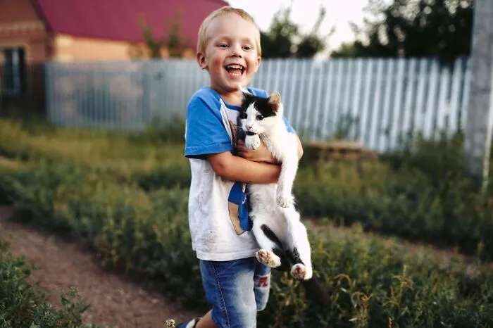 Parents Share The Moments They Realized Their Kids Might Be Horrible People (35 Posts)