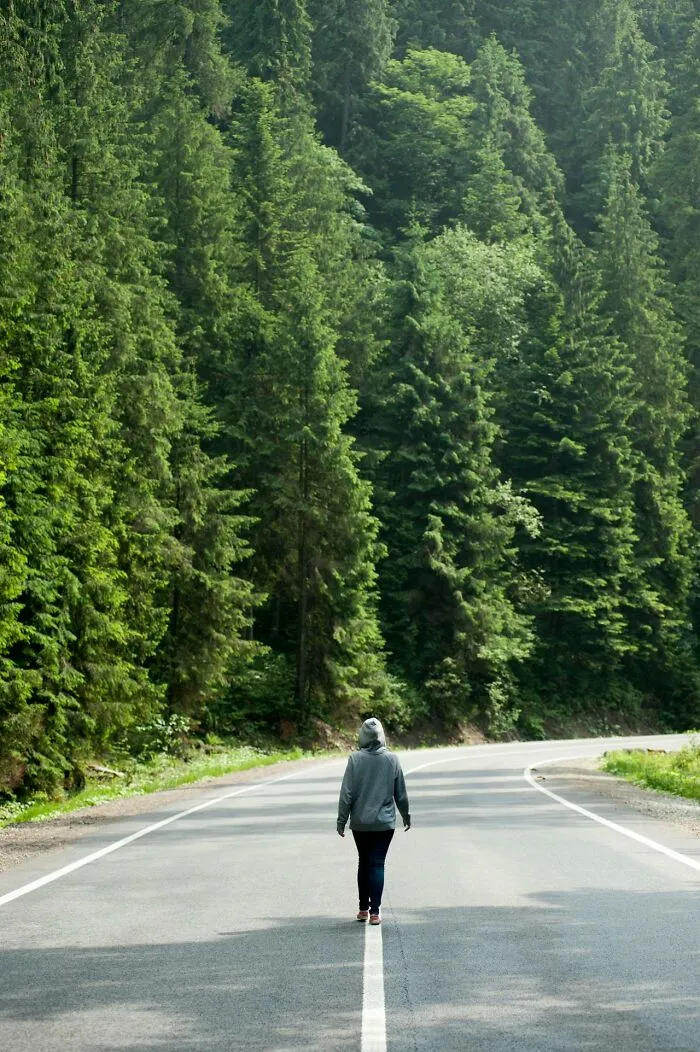 “Subject Deceased”: 35 National Park Employees And Rescue Officers Share Their Scary Job Stories