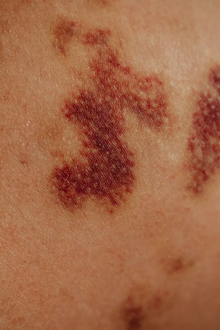 46 Times People Thought They Had A Mysterious Medical Issue But Finally Figured It Out