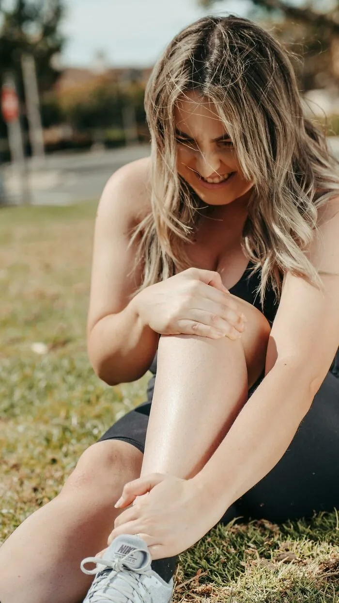 46 Times People Thought They Had A Mysterious Medical Issue But Finally Figured It Out