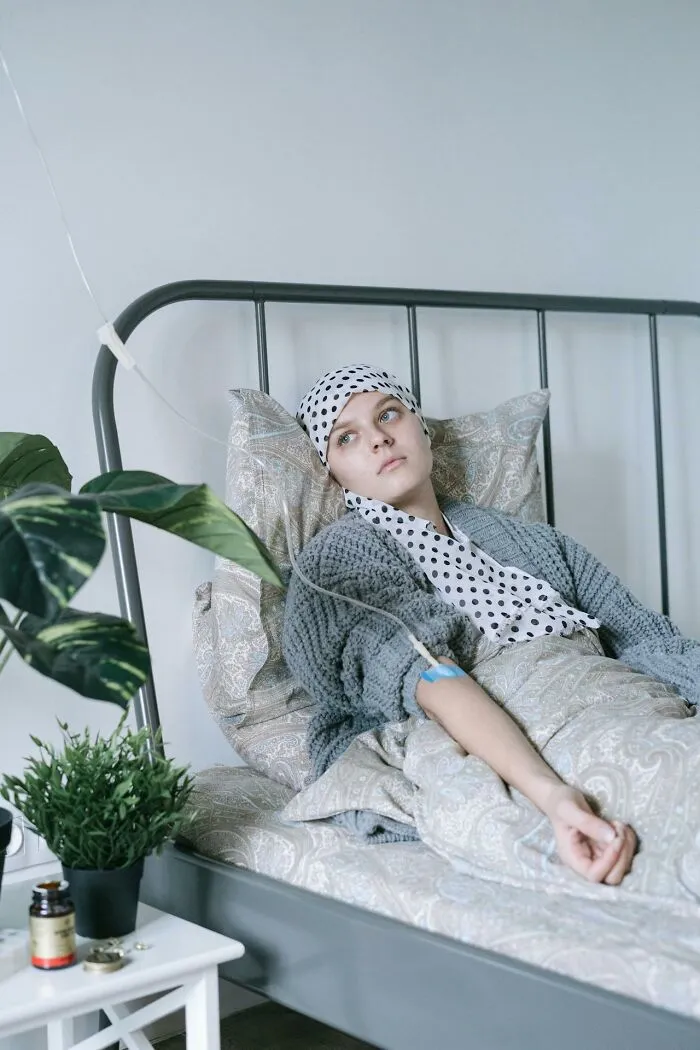 46 Times People Thought They Had A Mysterious Medical Issue But Finally Figured It Out