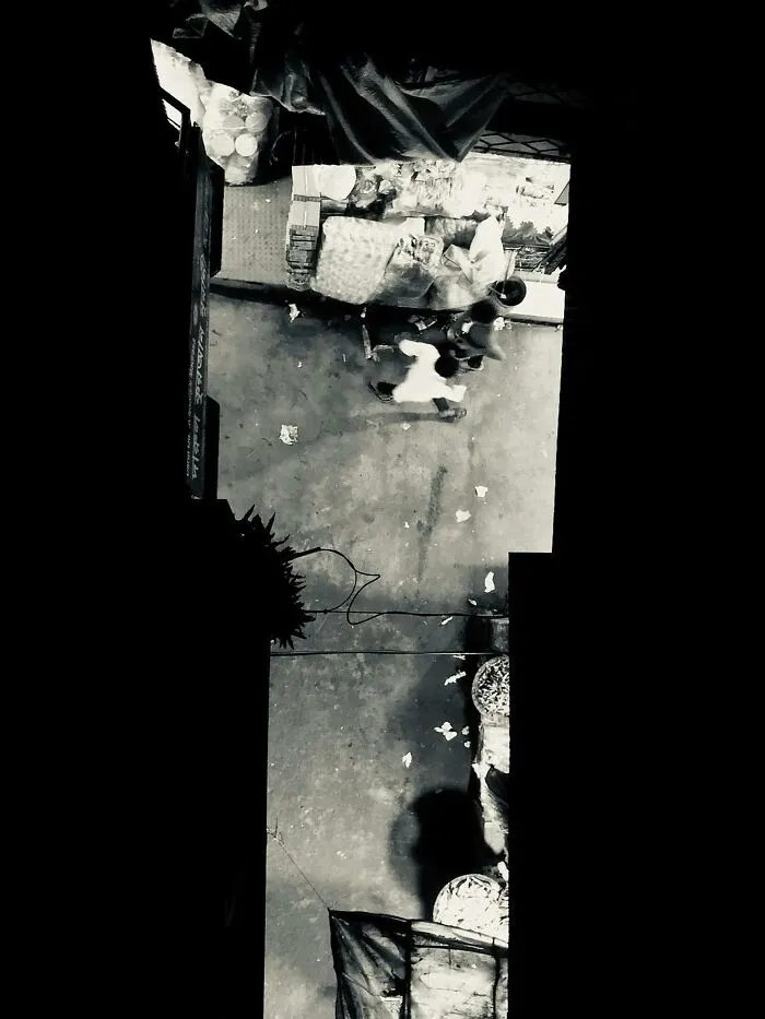 My 20 Black And White Photographs To Explore Independent Photography