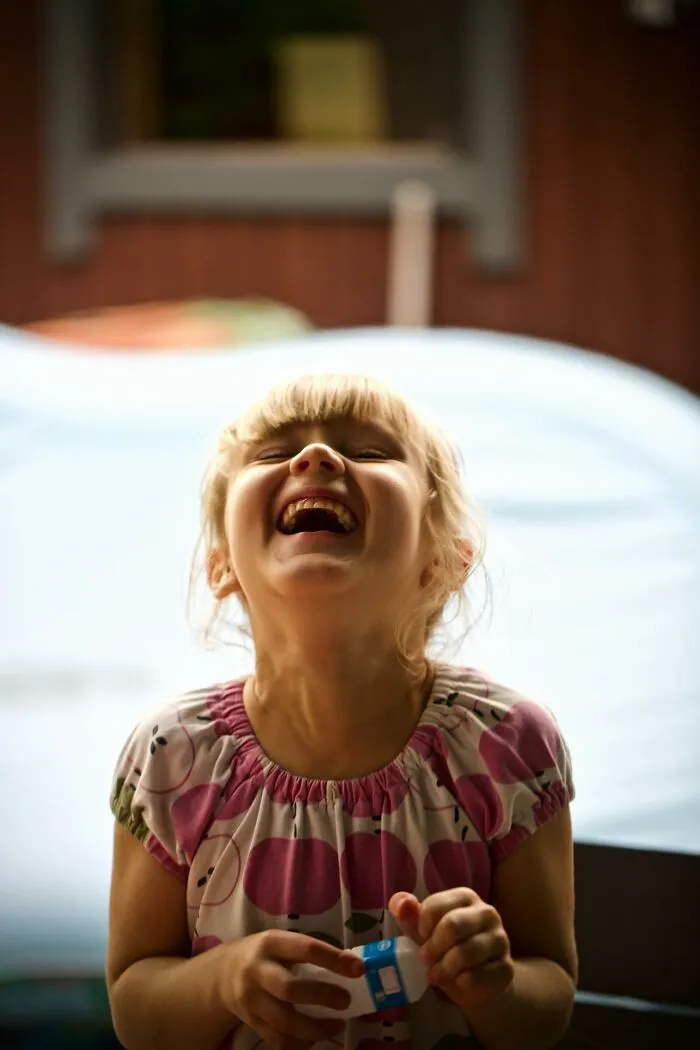 20 Padres comparten los momentos en que se dieron cuenta de que sus hijos podrían ser personas horribles