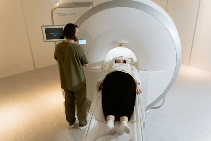 46 Times People Thought They Had A Mysterious Medical Issue But Finally Figured It Out
