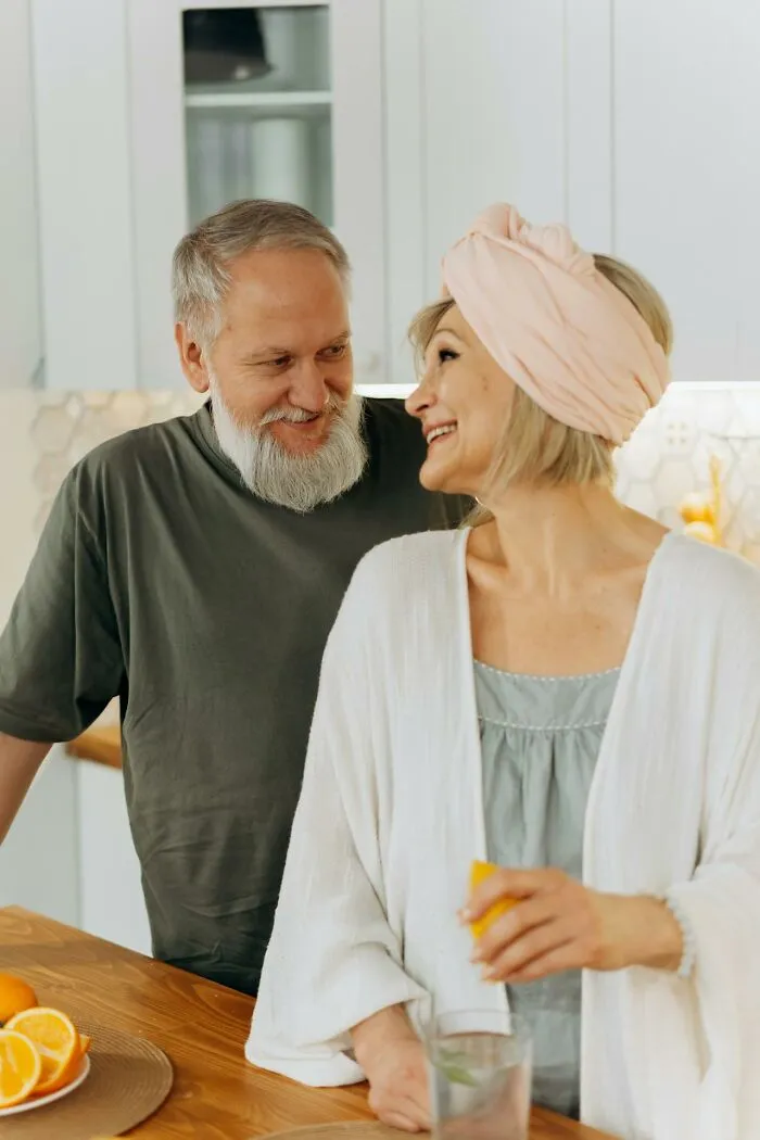 Someone Asks People To Share The Harsh Truths About Marriage, And 43 Deliver