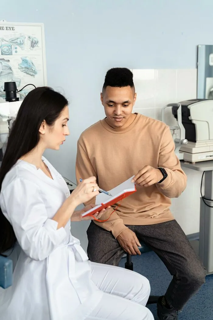 46 Times People Thought They Had A Mysterious Medical Issue But Finally Figured It Out