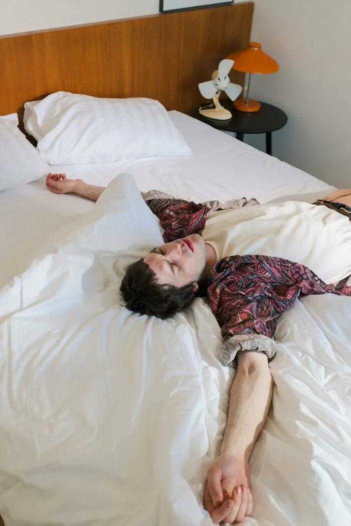 46 Times People Thought They Had A Mysterious Medical Issue But Finally Figured It Out