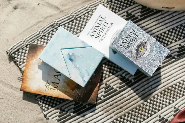 Made  The Effort To Take A Book To The Beach But Never Even Opened It