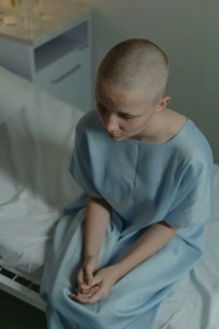 40 People Share What Death Is Like After Being Declared Dead And Then Resuscitated