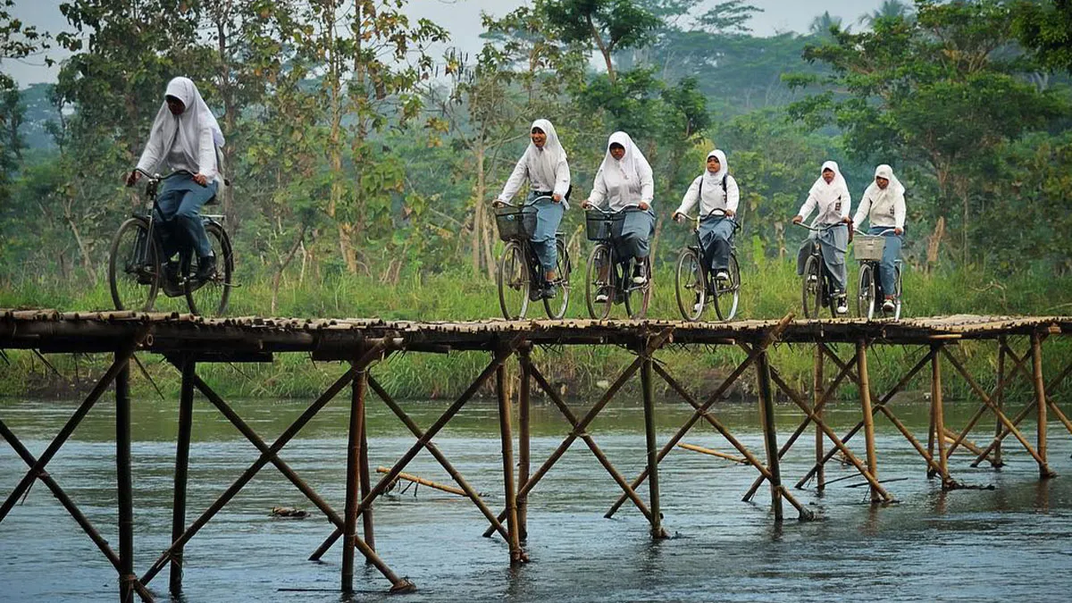 47 Photos That Remind Us How Beautiful The World Really Is, Through Harjanto Sumawan’s Eyes
