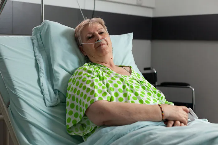 “Her Scream Has Been Imprinted On My Heart”: 40 Moments That Left Hospital Staff Shaken