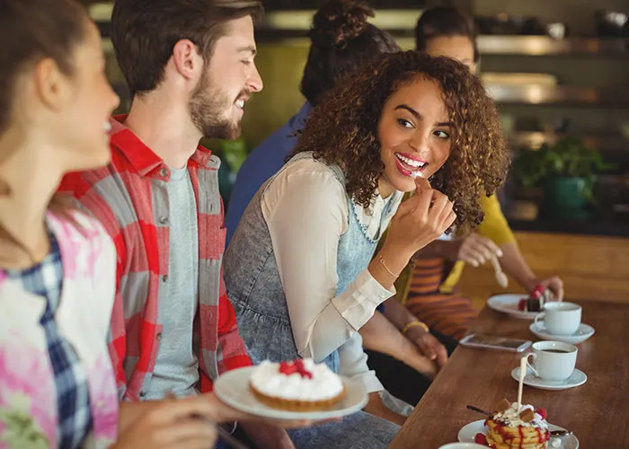 “What’s An Actual Psychological ‘Cheat Code’ You Use In Social Situations That Works Almost Every Time?” (46 Answers)