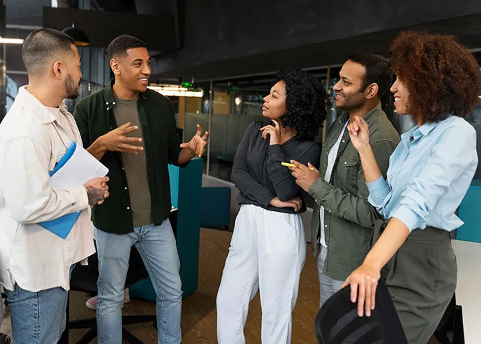 “What’s An Actual Psychological ‘Cheat Code’ You Use In Social Situations That Works Almost Every Time?” (46 Answers)