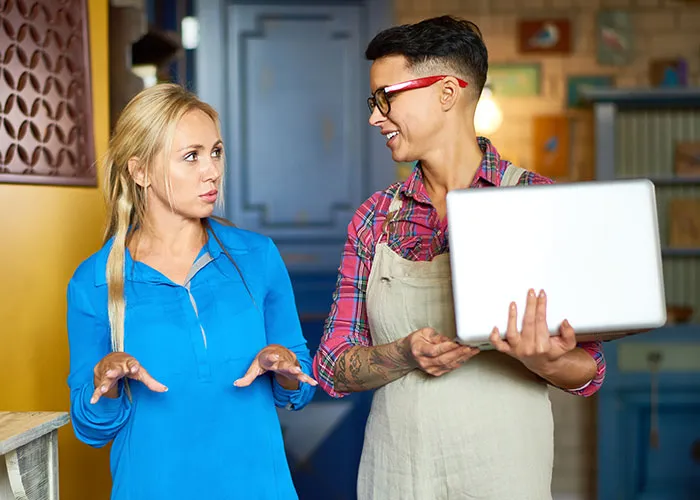 “What’s An Actual Psychological ‘Cheat Code’ You Use In Social Situations That Works Almost Every Time?” (46 Answers)
