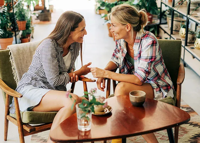 “What’s An Actual Psychological ‘Cheat Code’ You Use In Social Situations That Works Almost Every Time?” (46 Answers)