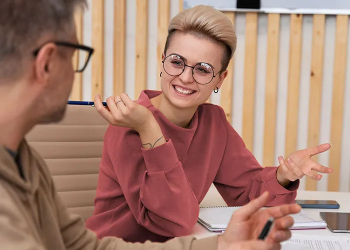 “What’s An Actual Psychological ‘Cheat Code’ You Use In Social Situations That Works Almost Every Time?” (46 Answers)