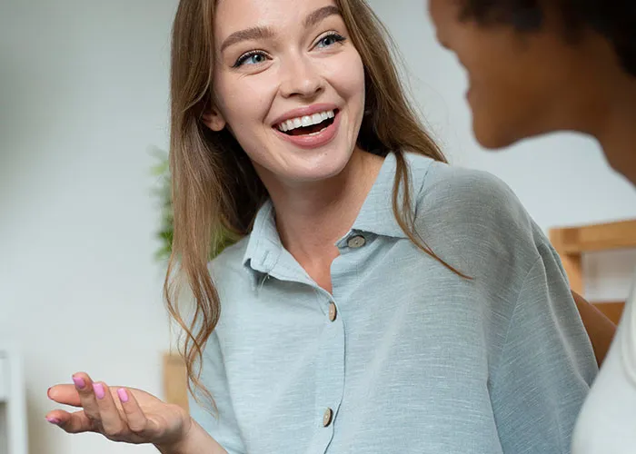 “What’s An Actual Psychological ‘Cheat Code’ You Use In Social Situations That Works Almost Every Time?” (46 Answers)