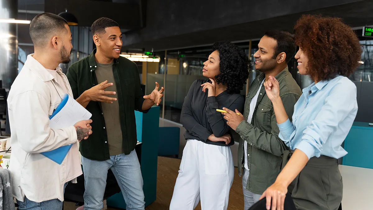 “What’s An Actual Psychological ‘Cheat Code’ You Use In Social Situations That Works Almost Every Time?” (46 Answers)