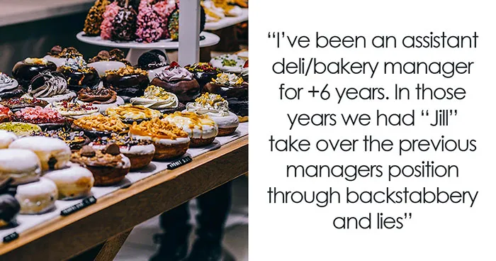 “They Never Listened”: Woman Times Maternity Leave Perfectly, Leaves Bakery To Fend For Itself