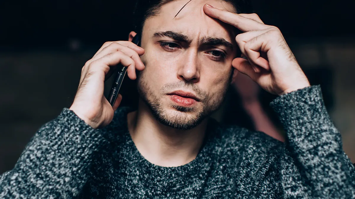 Man Finds Out The Reason GF Of 5 Years Never Wanted To Live With Him Even After Getting Pregnant