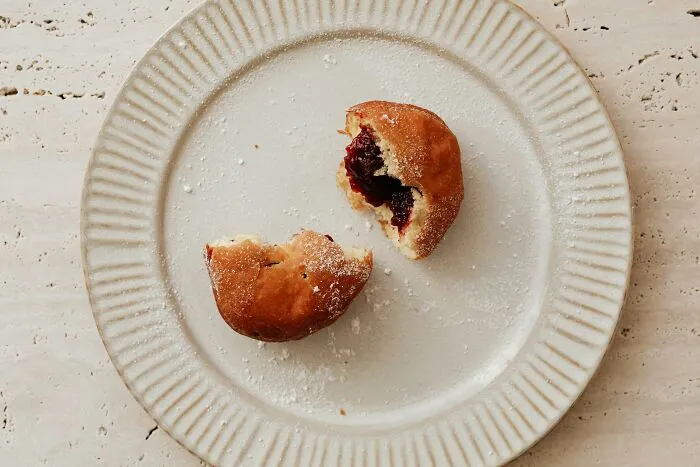 Giving Her The Bigger Half When Splitting Anything
