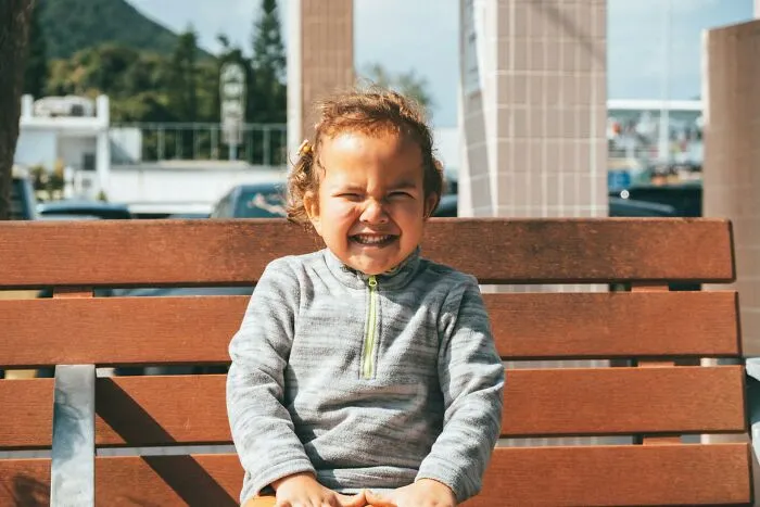 Someone Asked Parents What Made Them See Their Kids Inherited Their Quirks, And They Got 43 Replies