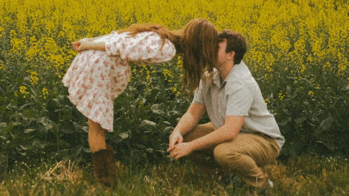 Reader’s Vote: #1 Nickname For Your Boyfriend In 2025