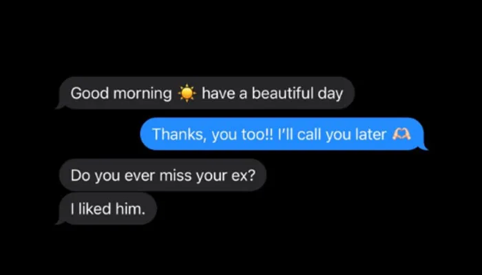 50 Times Parents Sent The Most Unhinged Text Messages To Their Kids