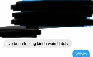 50 Times Parents Sent The Most Unhinged Text Messages To Their Kids