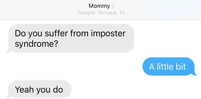 50 Times Parents Sent The Most Unhinged Text Messages To Their Kids