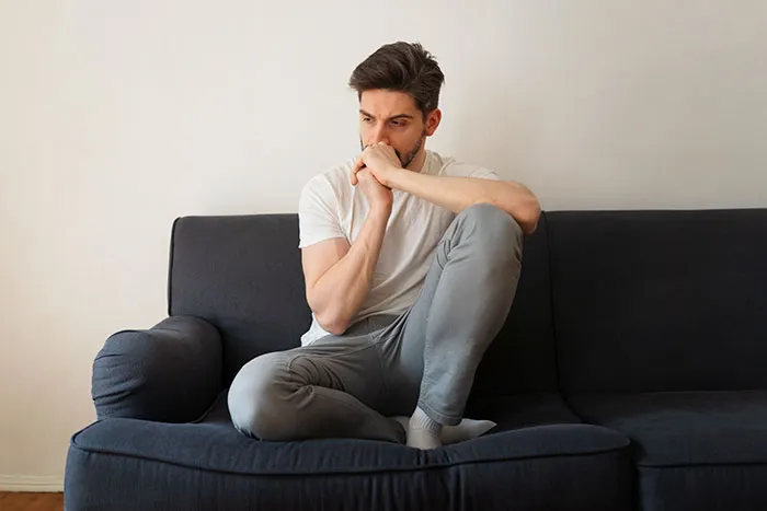 “Because I Was Born Male”: 36 Cases Where Parents Dislike Or Actually Hate Their Kids