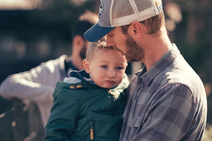 “Because I Was Born Male”: 36 Cases Where Parents Dislike Or Actually Hate Their Kids