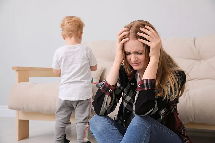 “Because I Was Born Male”: 36 Cases Where Parents Dislike Or Actually Hate Their Kids