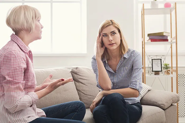 “Because I Was Born Male”: 36 Cases Where Parents Dislike Or Actually Hate Their Kids