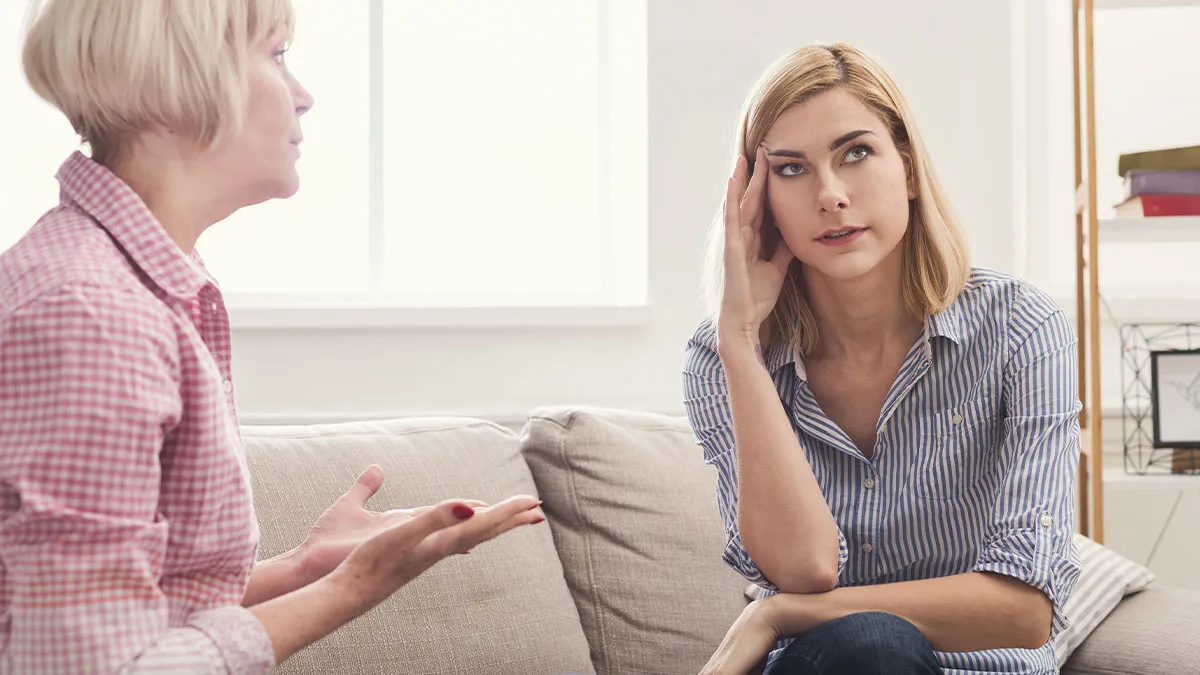 “Because I Was Born Male”: 36 Cases Where Parents Dislike Or Actually Hate Their Kids