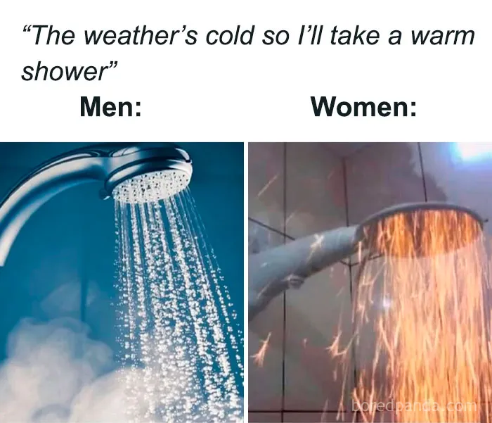 50 Memes About Beauty And Fashion To Get You Ready In The Morning
