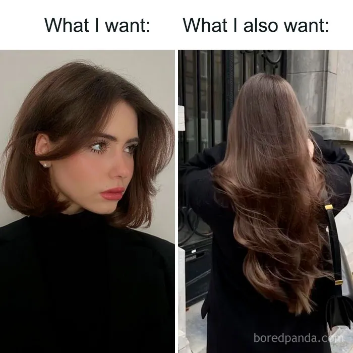50 Memes About Beauty And Fashion To Get You Ready In The Morning
