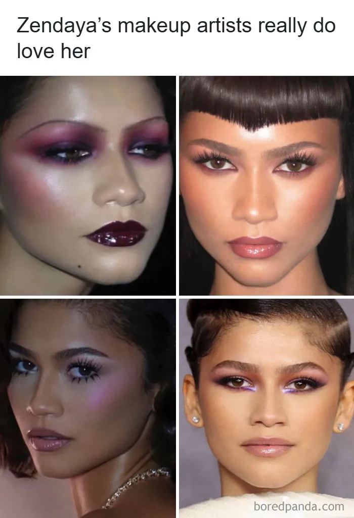 50 Memes About Beauty And Fashion To Get You Ready In The Morning