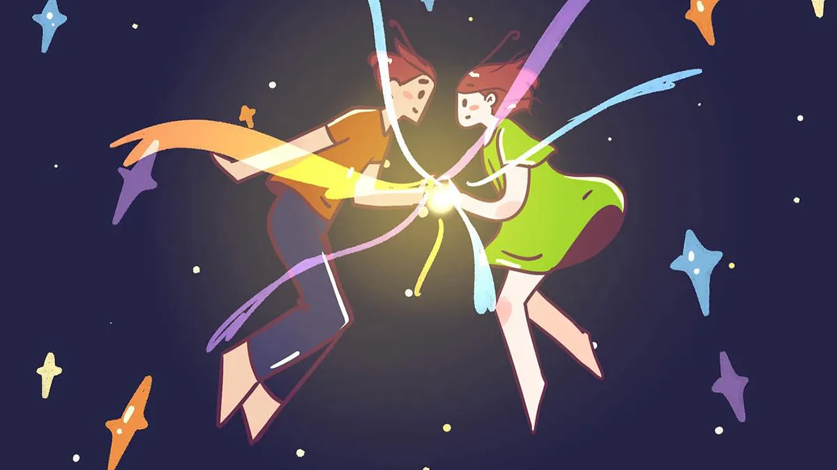 This Comic Artist Opens Up About Her Life In 6 Deeply Personal Stories