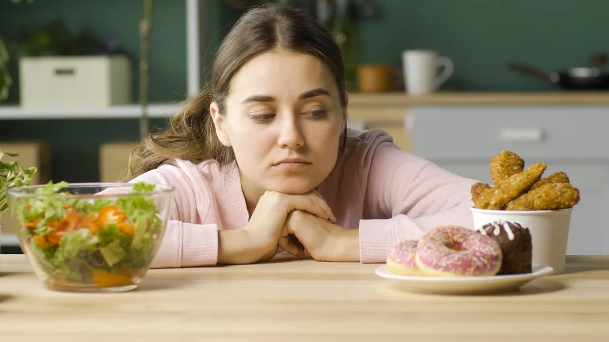 “Am I The Jerk For Telling My Roommate It's Not My Problem If I Trigger Their ED?”