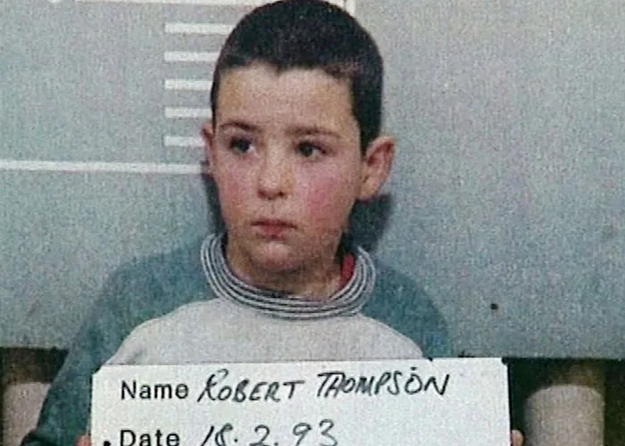 Robert Thompson