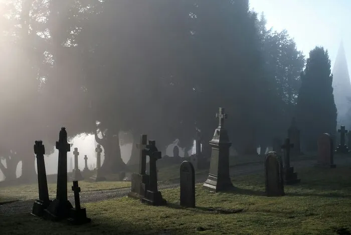 48 Of The Most Chilling True Stories That Might Send Shivers Down Your Spine