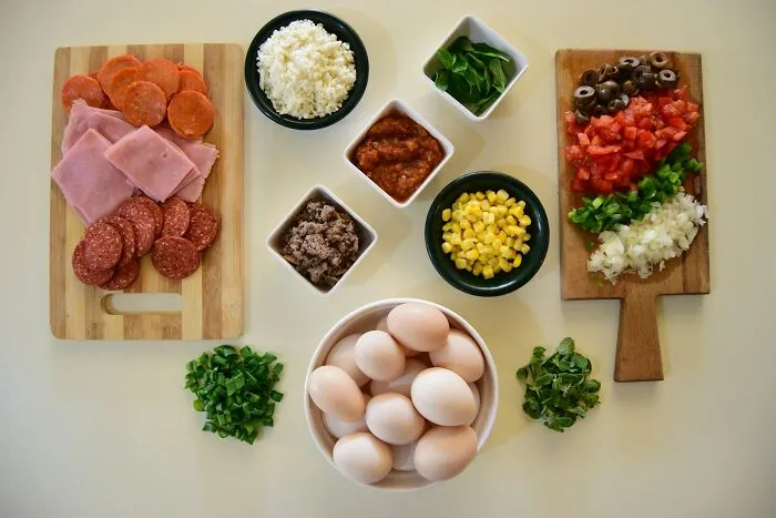46 Cooking Mistakes That Make Professional Chefs Cringe