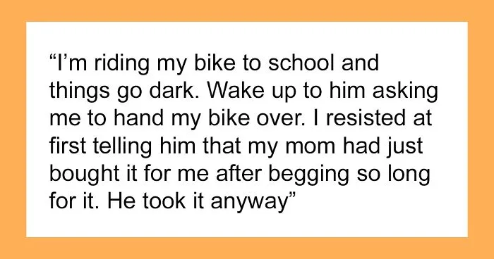 48 Of The Most Chilling True Stories That Might Send Shivers Down Your Spine